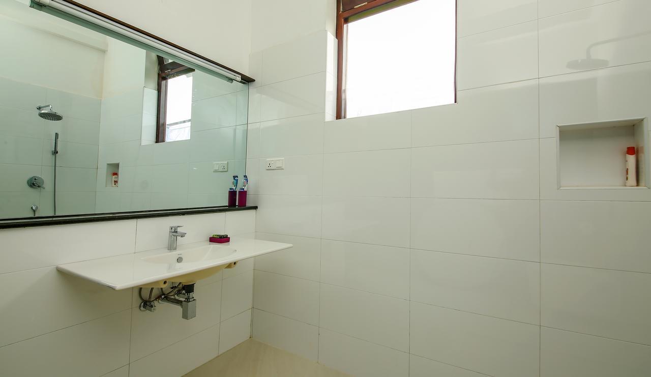 Sath Villa Naadi Ayurveda Resort Moragalla ภายนอก รูปภาพ