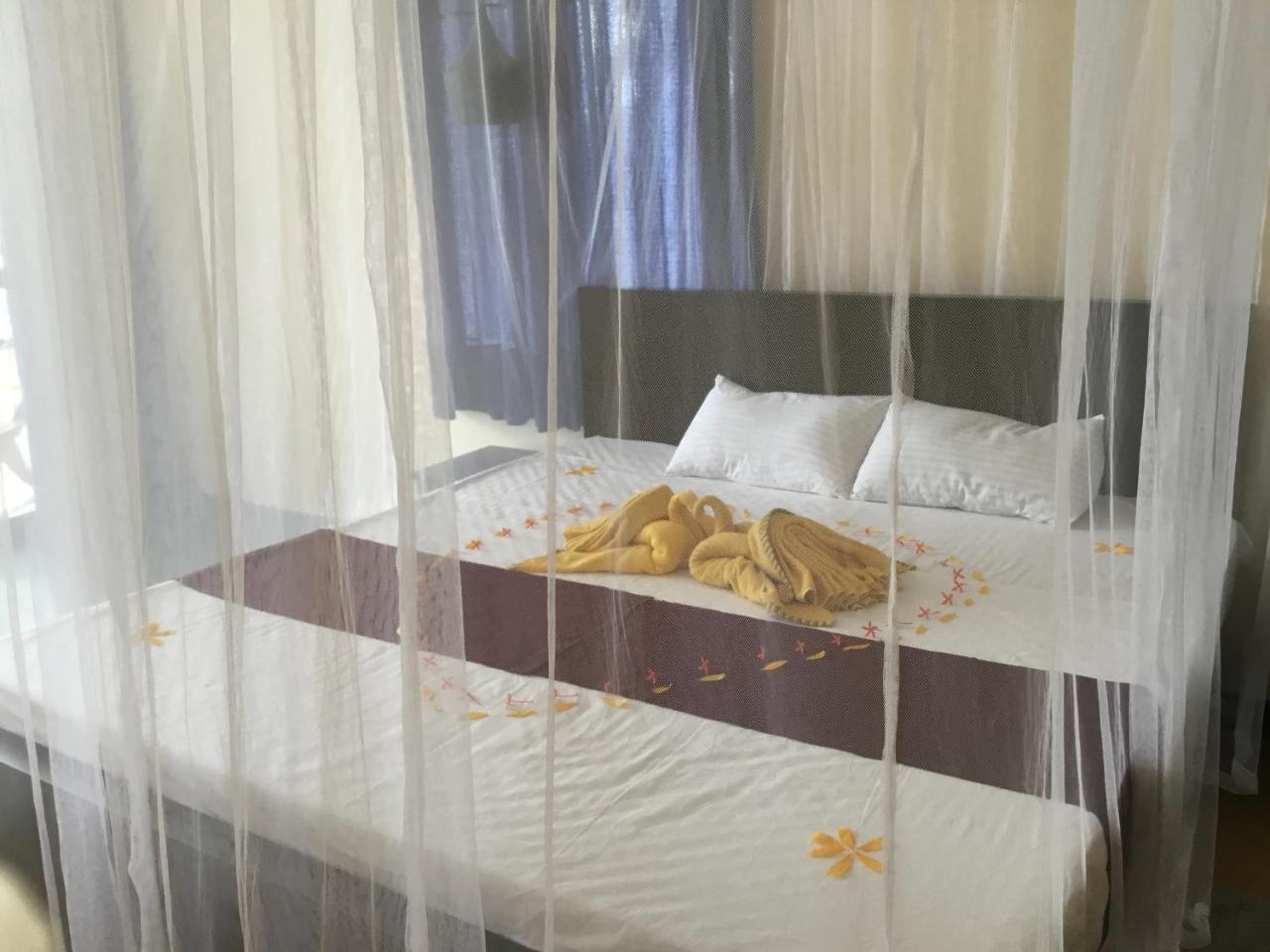 Sath Villa Naadi Ayurveda Resort Moragalla ภายนอก รูปภาพ